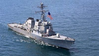 اختتام مناورات 