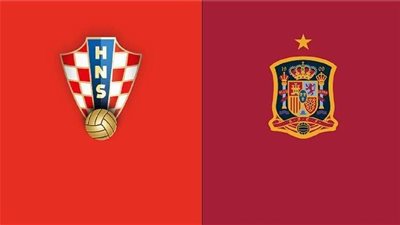 بث مباشر.. مباراة إسبانيا وكرواتيا في كأس أمم أوروبا 