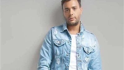 رامي صبري يشوق جمهوره بـ 