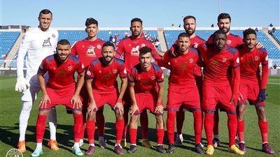 ضمك يكتسح فريق الحزم برباعية في دوري روشن السعودي