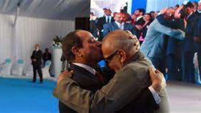 الشهيد الحى: زملائي حملوني 25 كيلو إلى بورسعيد بعدما ضربني صاروخ في الحرب