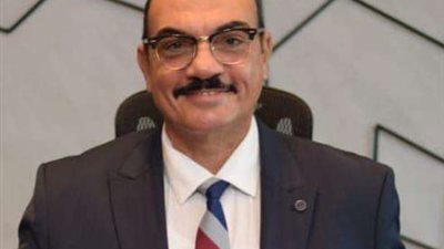 نائب رئيس حزب المؤتمر: بيان البرلمان الأوروبى حول الانتخابات الرئاسية المصرية تدخل فى الشئون الداخلية