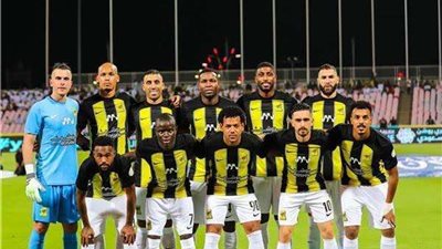 بنزيما يقود تشكيل اتحاد جدة المتوقع ضد الأهلي في الدوري السعودي