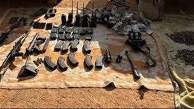 مصرع عنصر إجرامي شديد الخطورة أثناء تبادل إطلاق النار مع الشرطة بأسوان