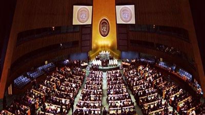 أول تعليق من الأمم المتحدة على الأحداث الأخيرة في منطقة تيغراي بإثيوبيا