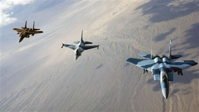 التحالف الدولي يؤكد عزمه على مواصلة القتال ضد 