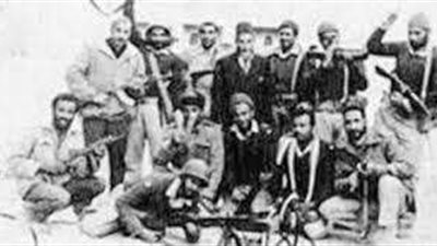 صياد من المقاومة الشعبية بالسويس: أشعر باحترامي لأنني خدمت وطني