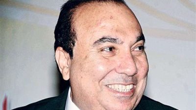 موعد ومكان الجنازة على والدة السيناريست مجدي صابر