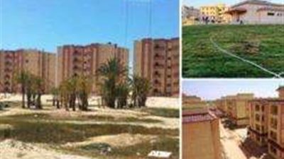 محافظ شمال سيناء: إنشاء مدينة رفح الجديدة .. «جاهزة للافتتاح»