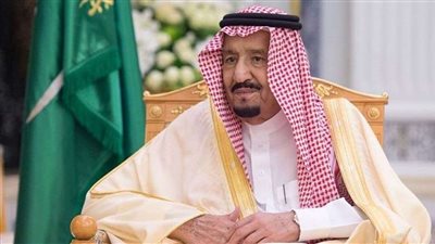 خادم الحرمين الشريفين يهنئ الرئيس السيسي بمناسبة نصر أكتوبر