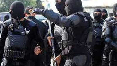 الداخلية تحبط توزيع مخدرات بقيمة 3 ملايين جنيه بالإسماعيلية والشرقية