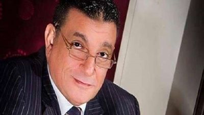 نائب رئيس حزب إرادة  جيل : تدخل البرلمان الأوروبى فى الانتخابات المصرية خط أحمر ومرفوض