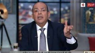 «هكلمكم باللغة اللي تفهموها».. مصطفى شردي يهاجم البرلمان الأوروبي بالإنجليزية على الهواء