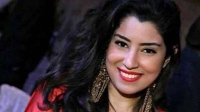 بهذه الكلمات.. آيتن عامر تنعي أنسي ساويرس