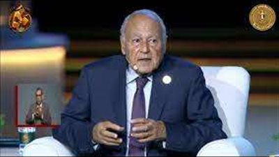 أبو الغيط: حرب أكتوبر كانت ضرورية منذ 10 يونيو 1967