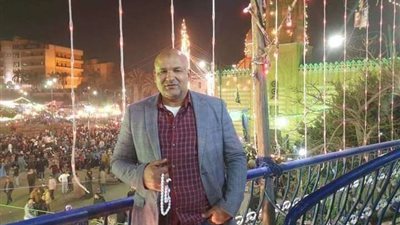 اعترافات شقيق نائب الجن والعفاريت فى قضية الآثار