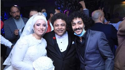 وفاة محمد بطاوي أحد أعضاء مسرح مصر