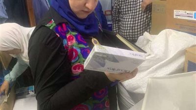 المرور على 213 منشأة طبية بالمنوفية.. تفاصيل