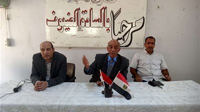 احتفالية اليوبيل الذهبي لنصر أكتوبر المجيد بثقافة ديروط