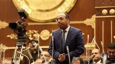 رئيس صحة الشيوخ: توجيهات السيسي بمد العمل بـ 