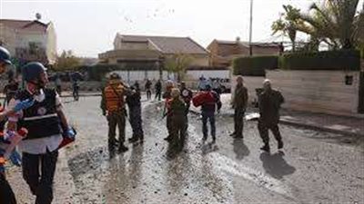 مقتل رئيس المجلس الإقليمي الإسرائيلي