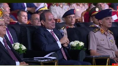 عاجل| بمناسبة ذكرى النصر.. الرئيس السيسي يوجه بإنشاء منصة رقمية عن حرب أكتوبر