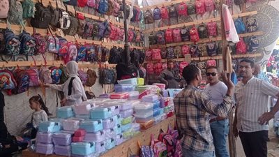 محافظ أسيوط: استمرار تنظيم معارض 