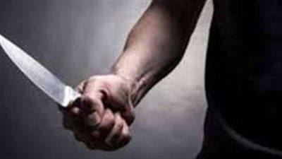 إلقاء القبض على المتهم بقتل شاب بسلاح أبيض في منشأة القناطر