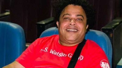 سماء إبراهيم تنعى وفاة الفنان محمد بطاوي