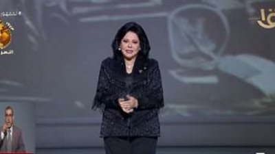 عاجل| إسعاد يونس وصفة والدها 