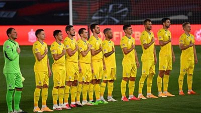 أوكرانيا تهزم السويد وتتأهل لربع نهائي كأس أمم أوروبا