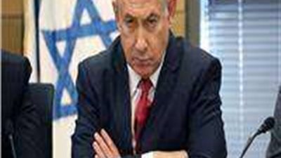 نتنياهو: نخوض حربا بعد هجوم حماس المفاجئ علينا