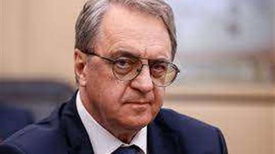 روسيا تقوم بإجراء اتصالات مع إسرائيل والفلسطينيين