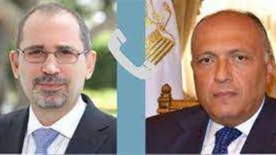 وزير الخارجية يُجري اتصالاً مع نظيره الأردني بشأن وقف التصعيد بين الجانبين الفلسطيني والإسرائيلي