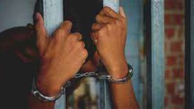 تجديد حبس المتهم بقتل سائق فى أبو النمرس 15 يوما