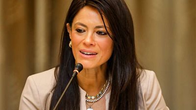 وزيرة التعاون الدولي: إجمالي محفظة التعاون الاقتصادي بين مصر وفرنسا منذ عام 1974 وحتى 2023 بلغت 7.5 مليار يورو