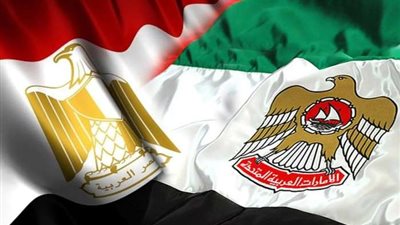 مصر والإمارات يتناقشان بشأن التصعيد الخطير الجاري بين الجانبين الفلسطيني والإسرائيلي