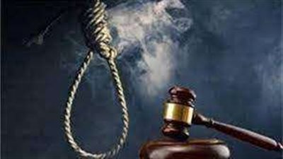 الإعدام لـ تاجر ماشية متهم بقتل صديقة في المدبح بالقاهرة