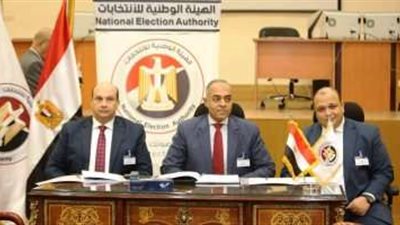 424 تزكية من مجلس النواب ومليون و130 ألف تأييد من المواطنين للرئيس السيسي