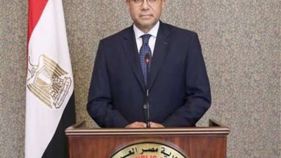 وزارة الخارجية: مصر تتحرك منذ الصباح الباكر في محاولة احتواء الموقف باتصالات مباشرة مع أطراف النزاع وباتصالات مع المسئولين الدوليين