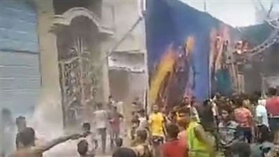 بالفيديو.. استعراض 