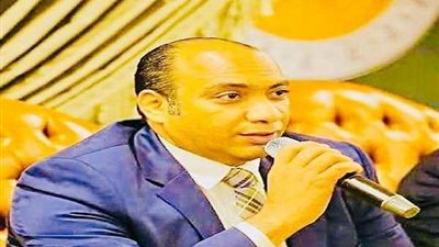 النائب فؤاد القاضي: 30 يونيو يوم العزة والكرامة