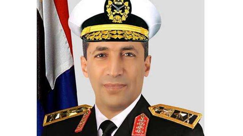 الفريق أشرف عطوه