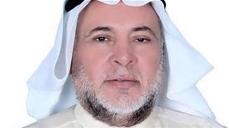 النائب سليمان الزملوط
