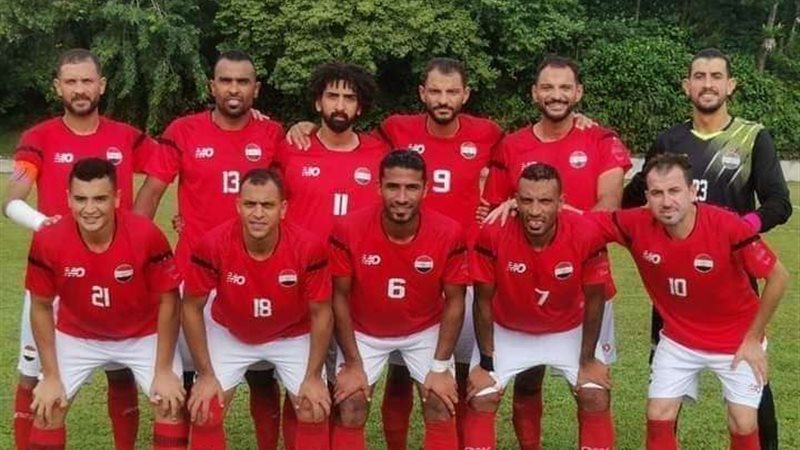 منتخب مصر للصم