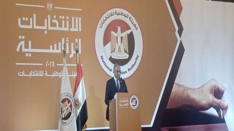 المستشار أحمد بنداري