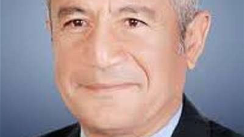 د. مصطفى فايز