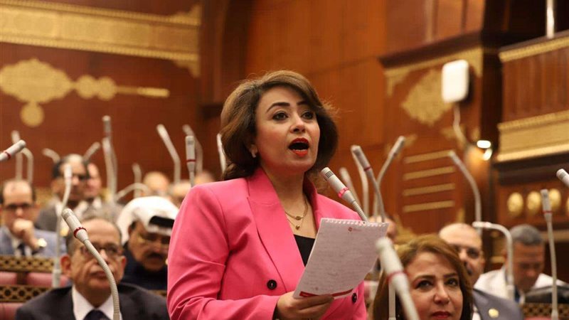 الدكتورة رشا إسحق