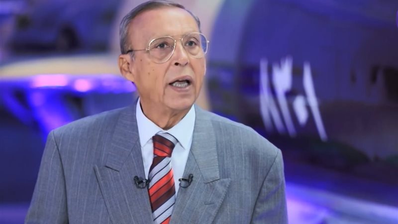 اللواء حسن راشد