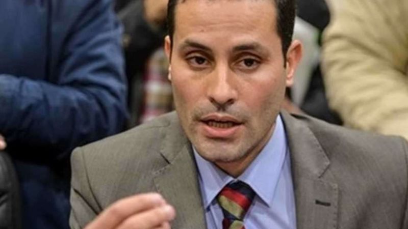 أحمد طنطاوي